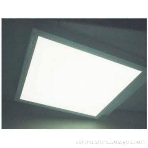 Round 12W LED Slim Panel Light